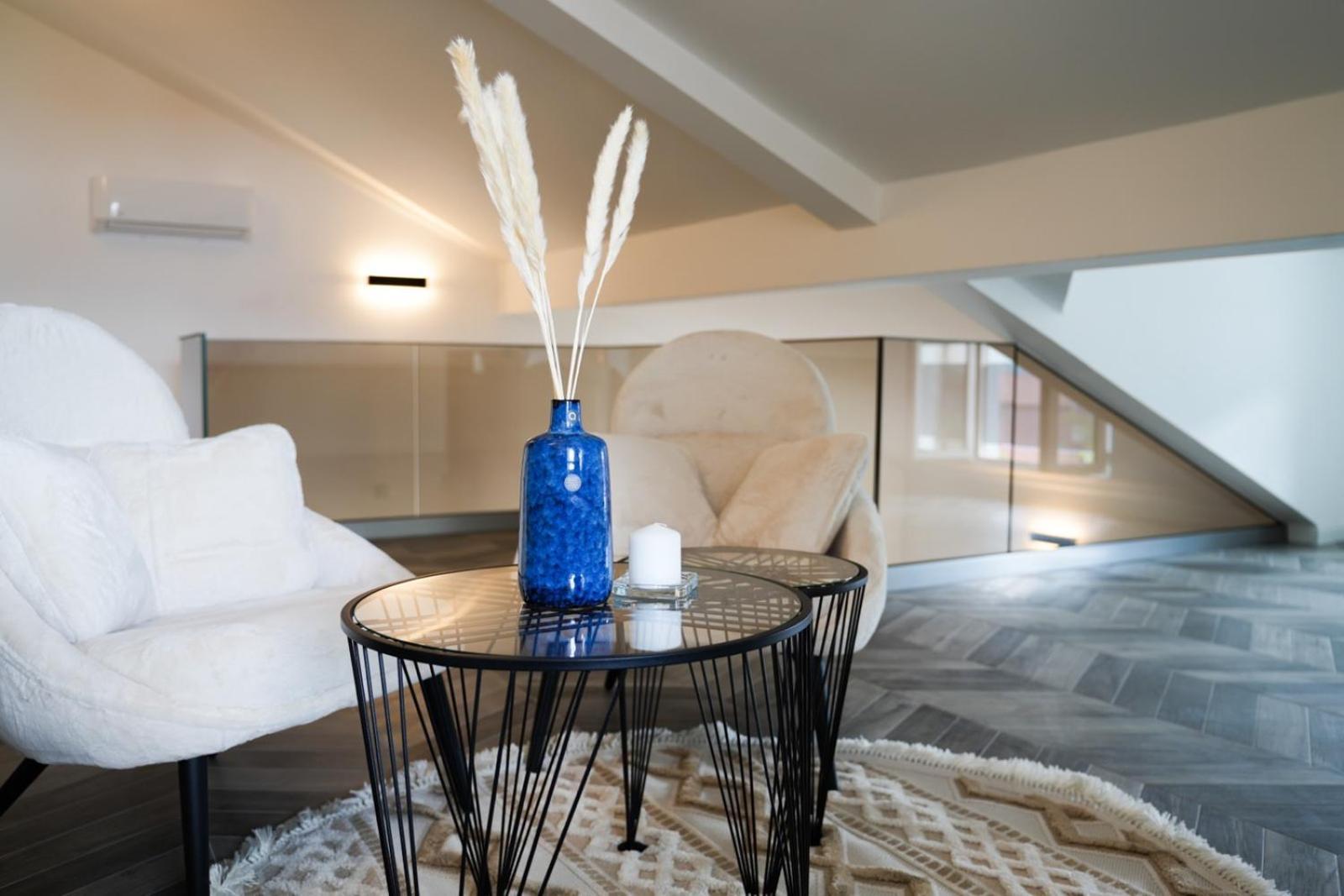 Luxury Apartment Vasilisa Kotor Exterior photo