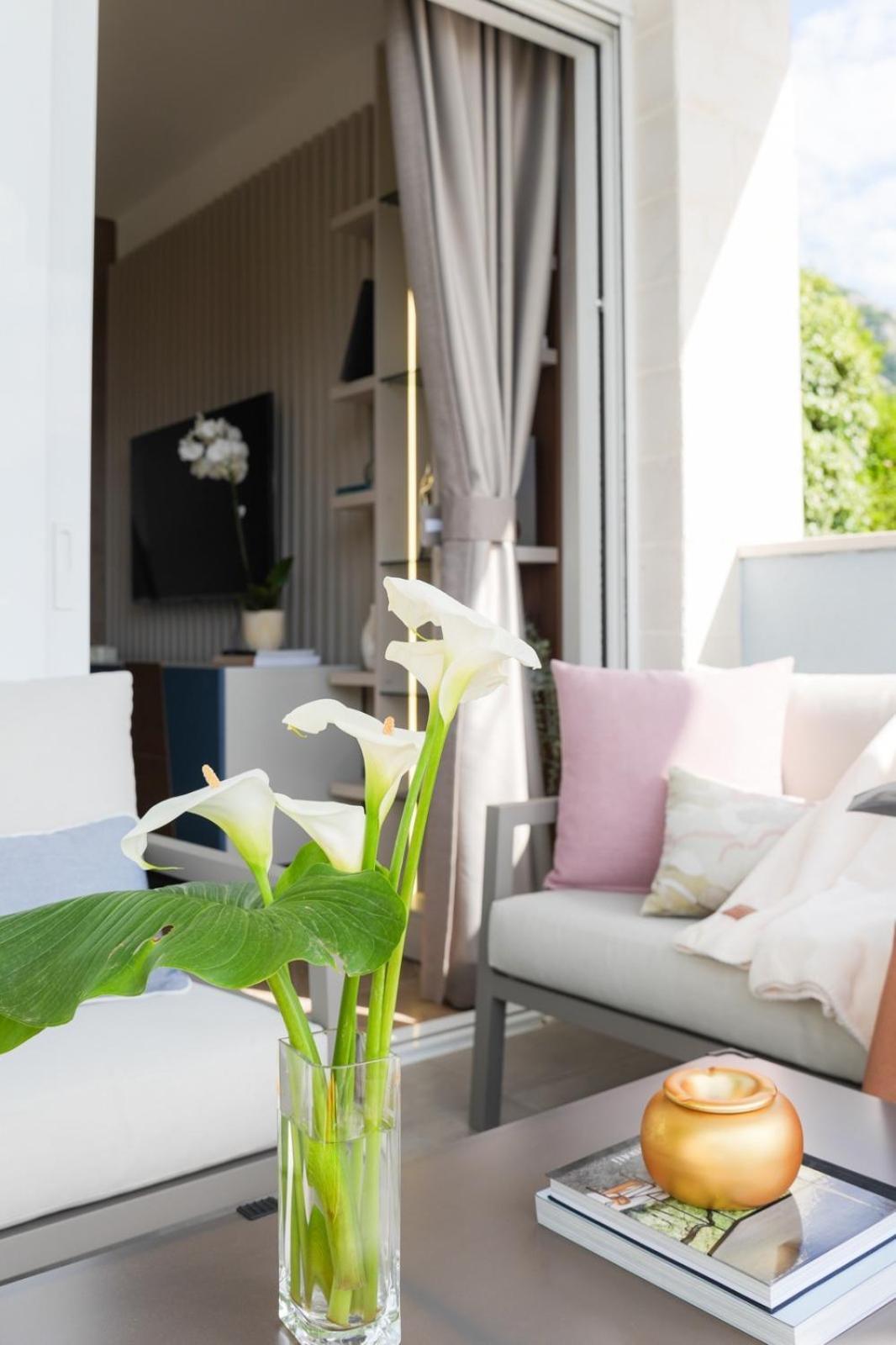 Luxury Apartment Vasilisa Kotor Exterior photo