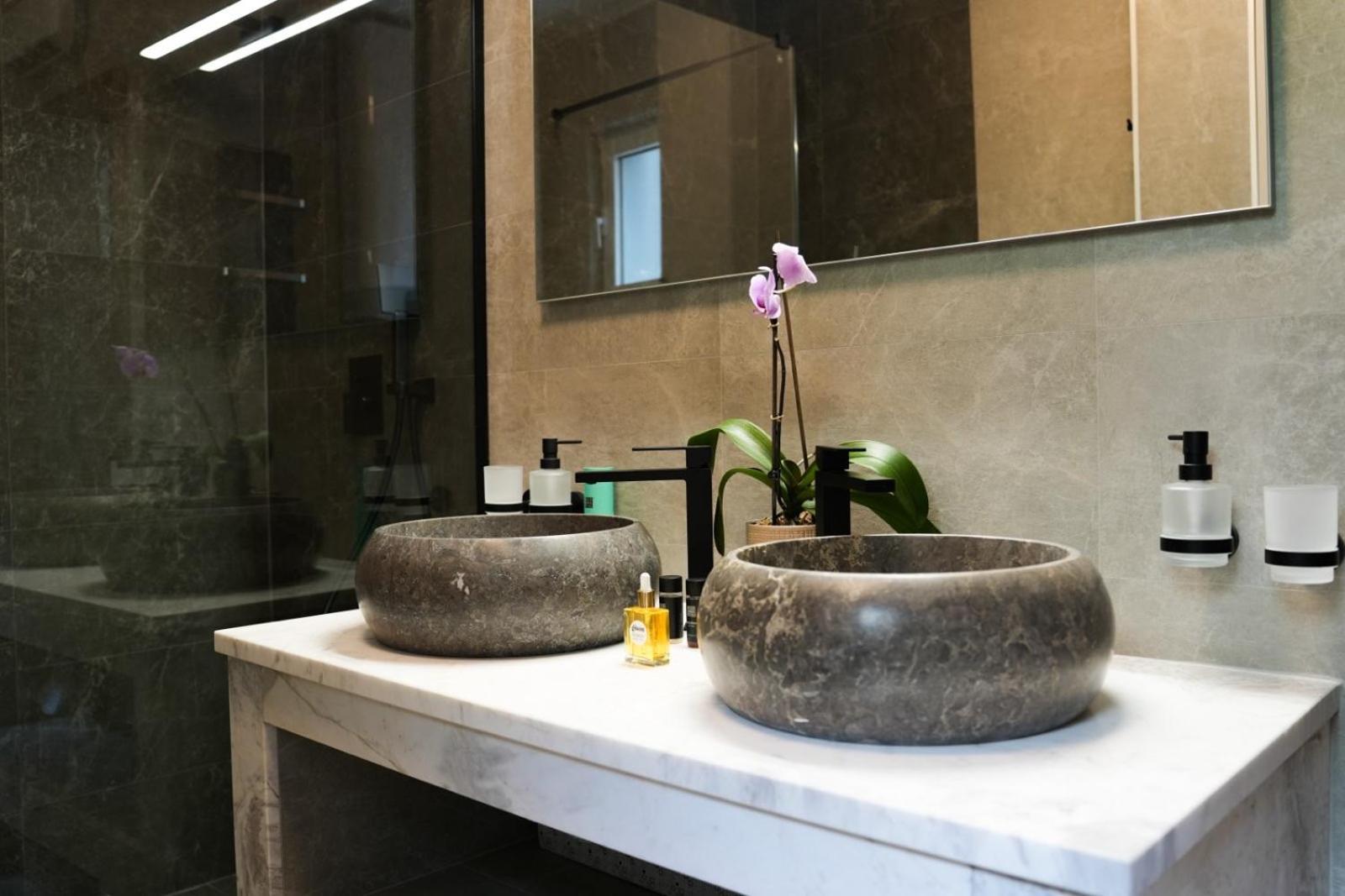 Luxury Apartment Vasilisa Kotor Exterior photo