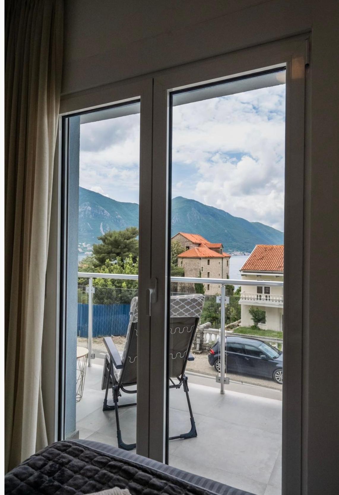 Luxury Apartment Vasilisa Kotor Exterior photo
